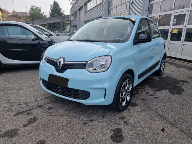 RENAULT Twingo SCe 65 CV Equilibre 