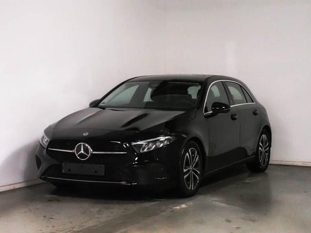 MERCEDES-BENZ A 180 d Automatic 4p. Progressive Advanced 