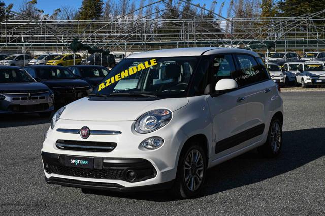 FIAT 500L 1.3 Multijet 95 CV Business 