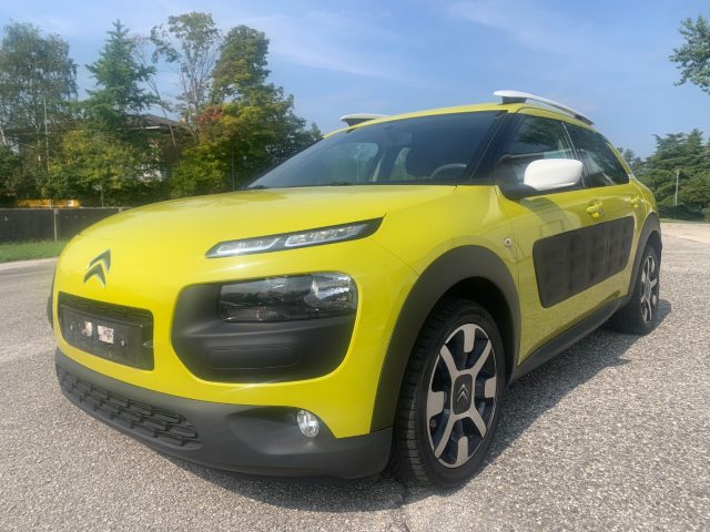 CITROEN C4 Cactus PureTech 82 Shine Neopatentati Ok 