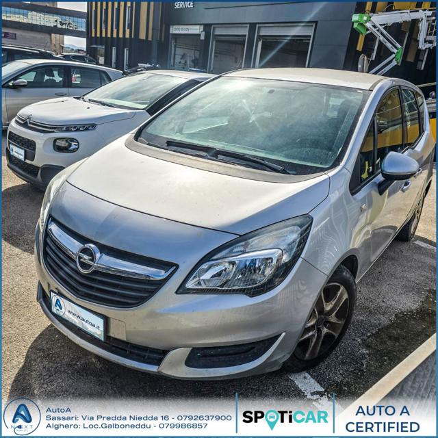 OPEL Meriva 1.4 100CV Advance 