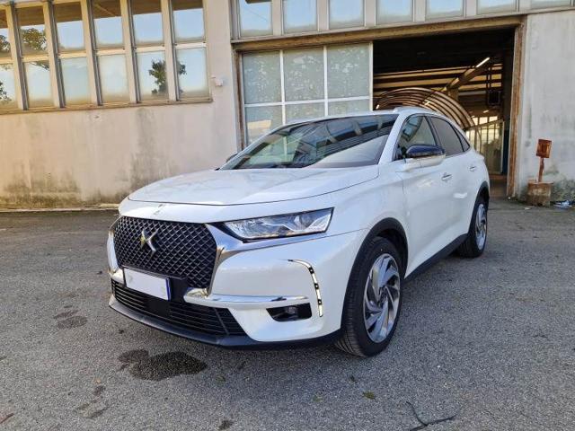 DS AUTOMOBILES DS 7 Crossback BlueHDi 180 aut. Business 