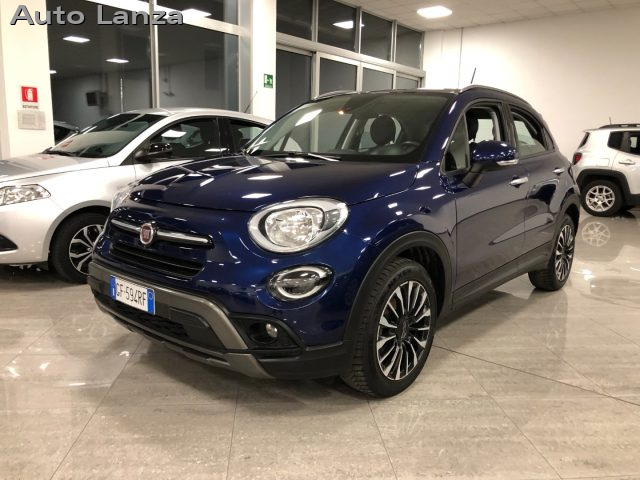 FIAT 500X 1.0 T3 120 CV Cross 