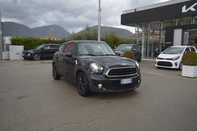 MINI Paceman Cooper D Business Paceman Automatica 