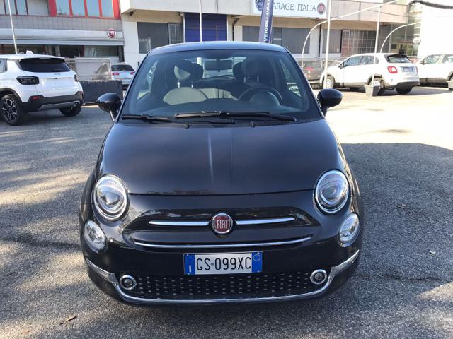 FIAT 500 1.0 Hybrid 