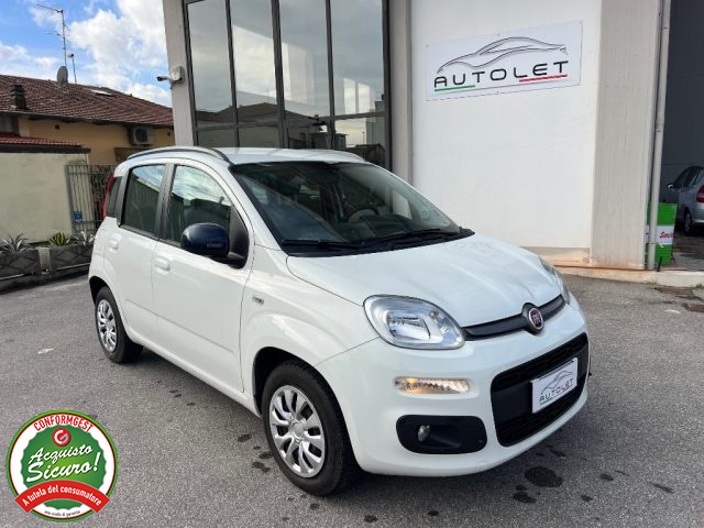 FIAT New Panda 1.2 K-Way - PER NEOPATENTATI -- 