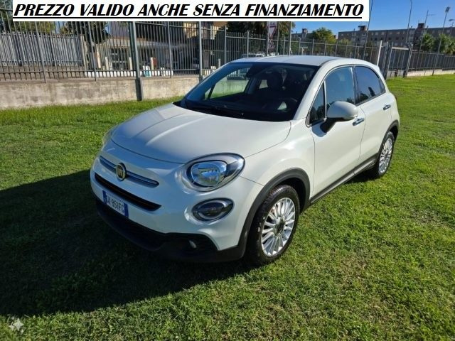 FIAT 500X 1.3 MultiJet 95 CV Connect 