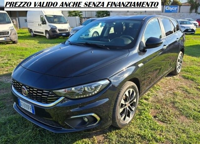 FIAT Tipo 1.6 Mjt S&S SW Mirror 