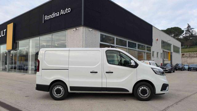 RENAULT Trafic T27 2.0 dCi 150CV PC-TN Furgone Energy Ice Plus 