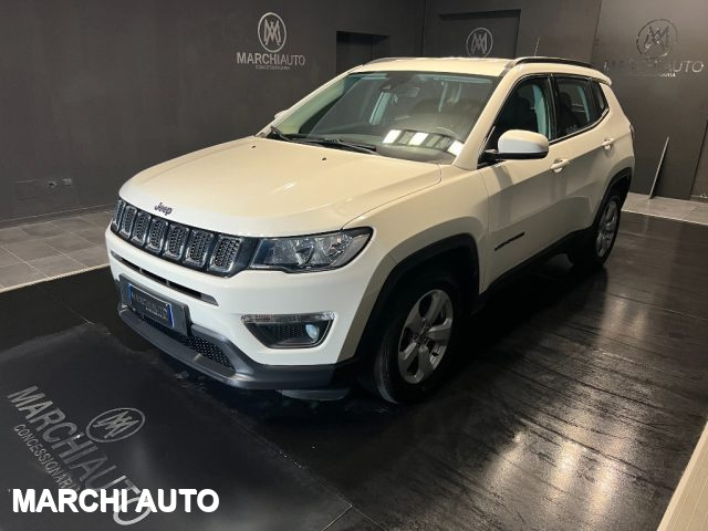 JEEP Compass 1.6 Multijet II 2WD Longitude 