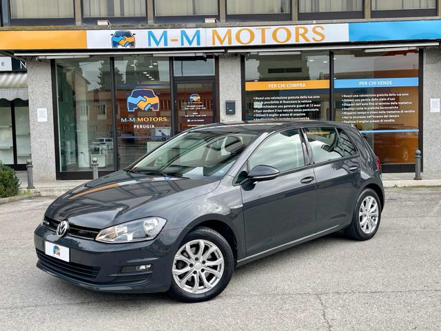 VOLKSWAGEN Golf 1.4 TGI 5p. Highline BlueMotion 