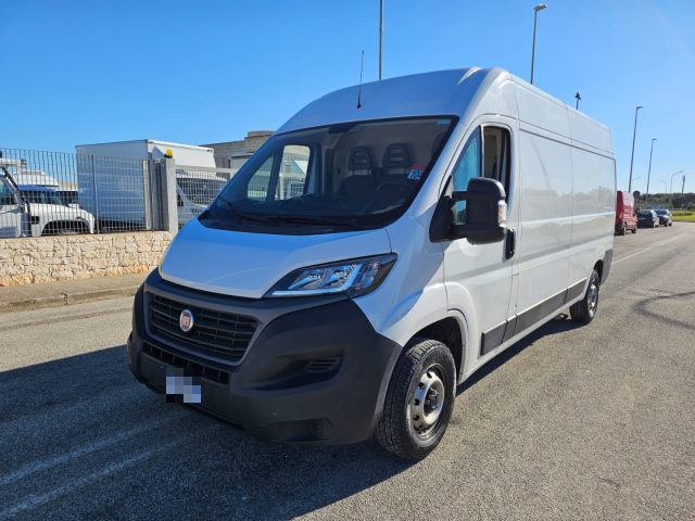 FIAT Ducato MAXI 35 2.3 MJT 140CV L3-H2 Furgone 