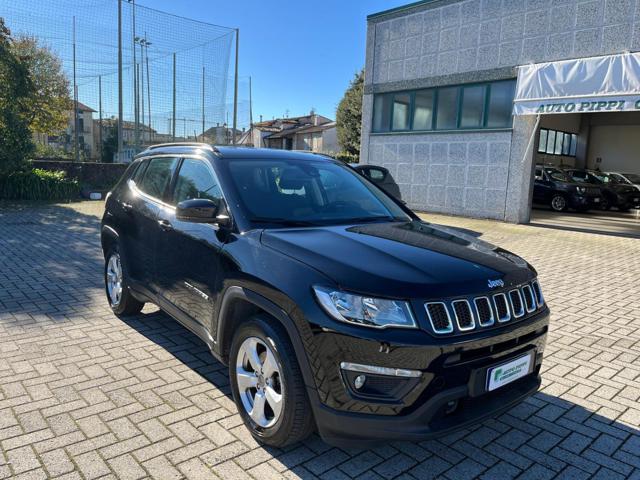 JEEP Compass 1.6 Multijet II 2WD Longitude 