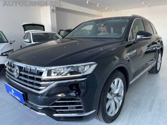 VOLKSWAGEN Touareg 3.0 V6 TDI SCR Advanced 