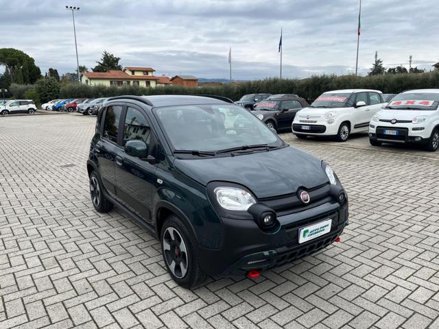 FIAT Panda 1.0 FireFly S&S Hybrid City Cross -OK NEOPATENTATI 