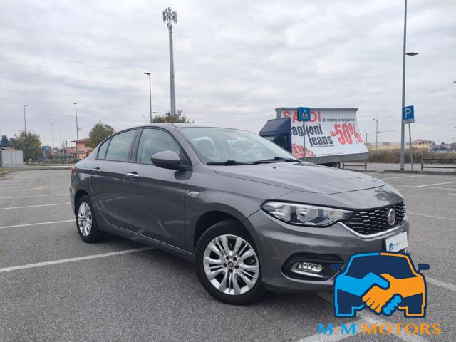 FIAT Tipo 1.4 4 porte Easy 