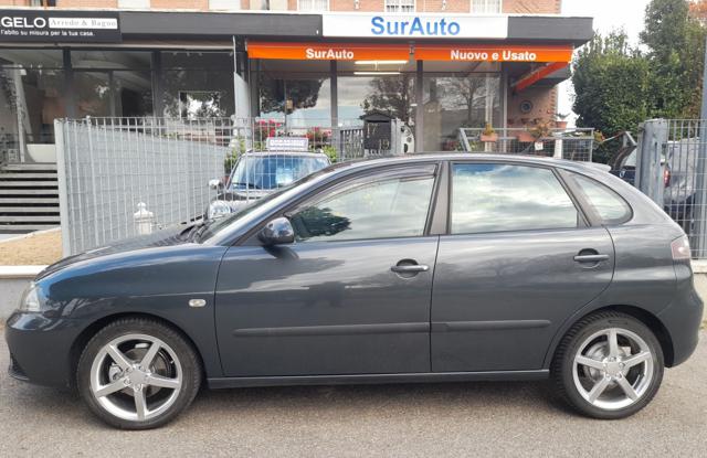 SEAT Ibiza 1.2 5p.Stylance 