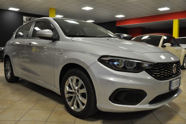 FIAT Tipo 1.3 Mjt S&S 5 porte Business 