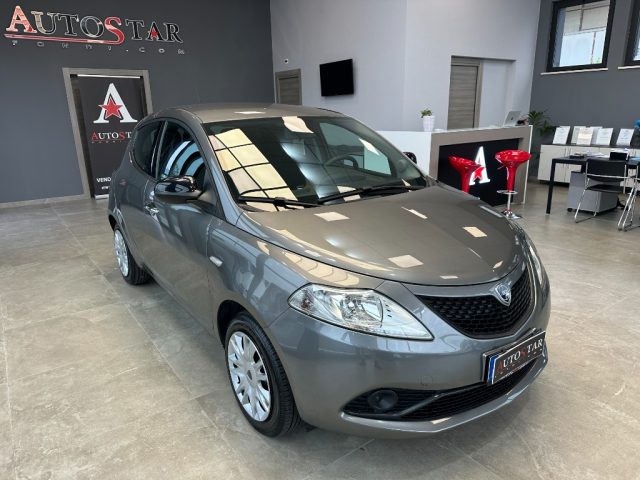 LANCIA Ypsilon 1.2 69 CV 5 porte GPL - NEOPATENTATI 