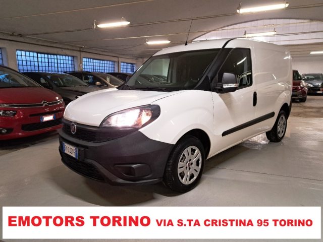 FIAT Doblo Doblò 1.3 MJT PC-TN Cargo Lamierato 