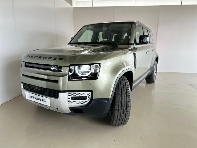 LAND ROVER Defender 110 3.0D I6 200 CV AWD Auto S *AUTOCARRO* 