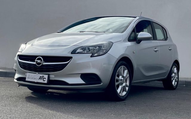 OPEL Corsa 1.4 90CV GPL Tech 5 porte ADATTA A NEOPATENTATI 