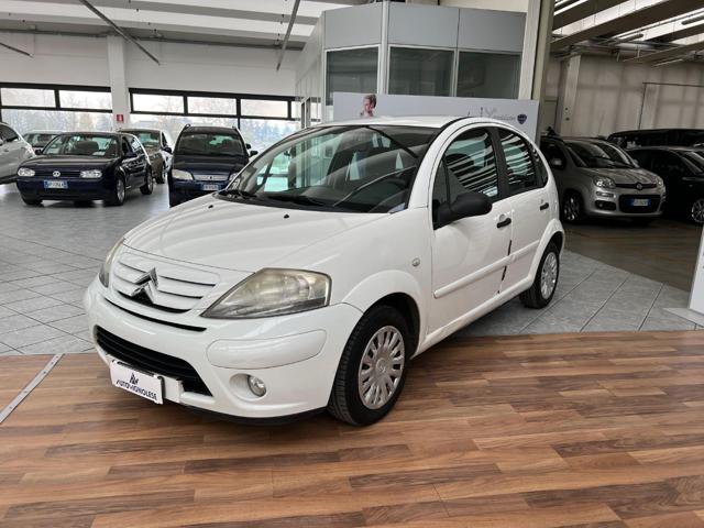 CITROEN C3 1.1 Exclusive Style Techno Bi Energy GPL 