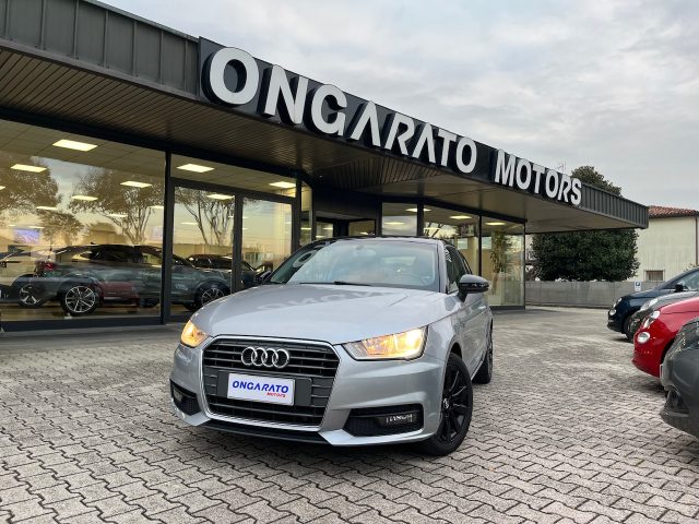 AUDI A1 1.4 TDI ultra Metal plus 