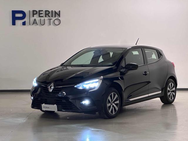 RENAULT Clio TCe 100 CV GPL 5 porte Intens 