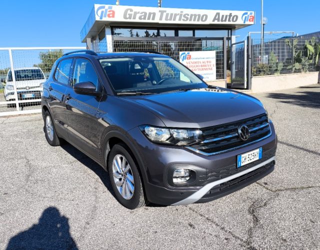 VOLKSWAGEN T-Cross 1.0 TSI Style 31000 KM PREZZO REALE!! UNIPRO! 