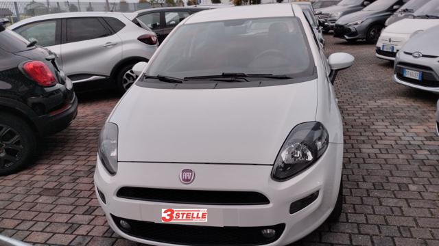 FIAT Punto 1.3 MJT II 75 CV 5 porte Street 