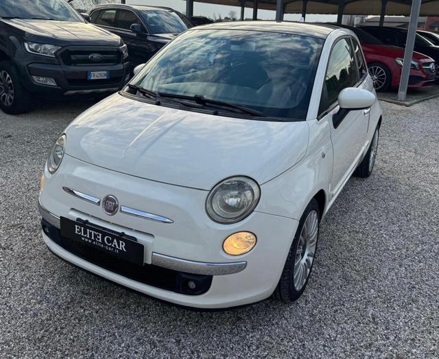 FIAT 500 1.3 Multijet 16V 95 CV Sport 