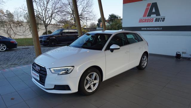 AUDI A3 SPB 1.0 TFSI S tronic Business 