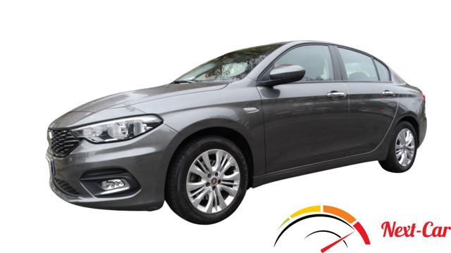 FIAT Tipo 1.4 4 porte Opening Edition 