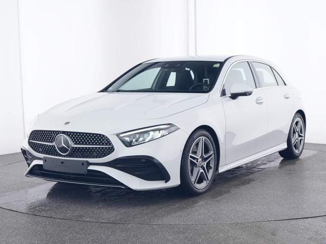 MERCEDES-BENZ A 250 Automatic 4Matic AMG Line Advanced Plus 