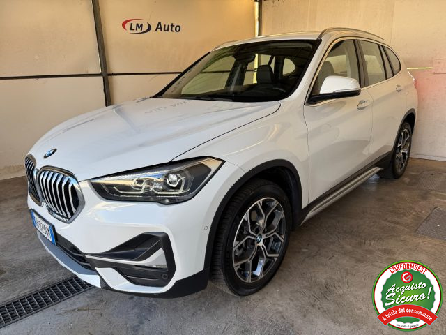 BMW X1 xDrive18d xLine 