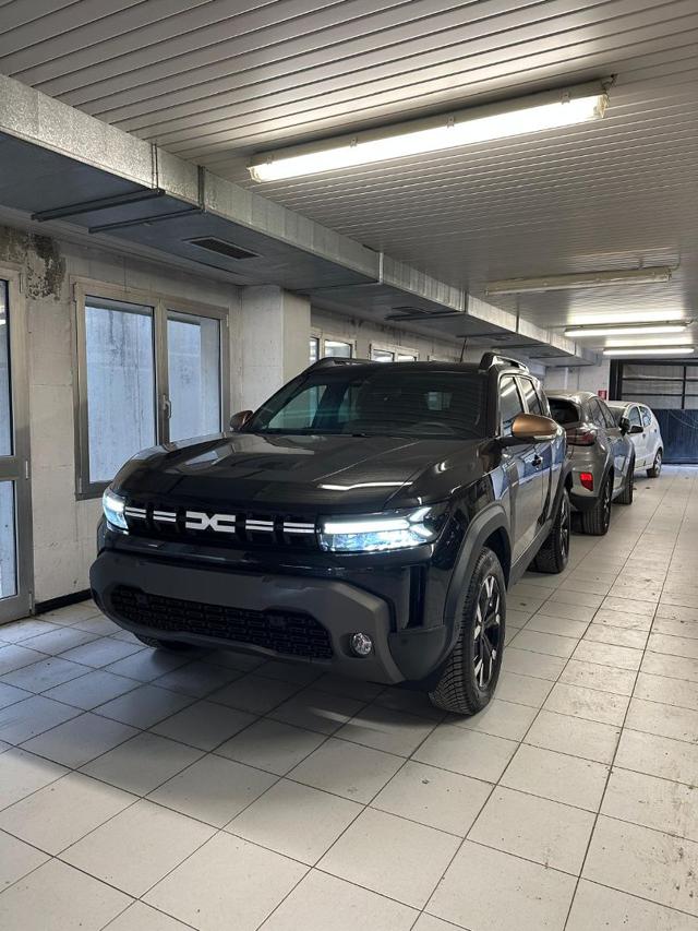 DACIA Duster Tce 130 4x4 Extreme 