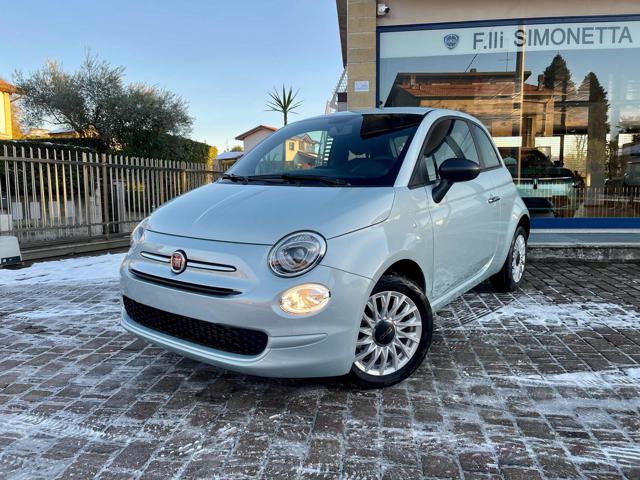 FIAT 500 1.0 Hybrid 70CV S&S - KM0 