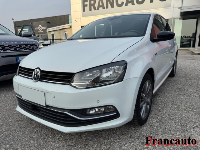 VOLKSWAGEN Polo 1.2 TSI 5p. Fresh BlueMotion Technology 