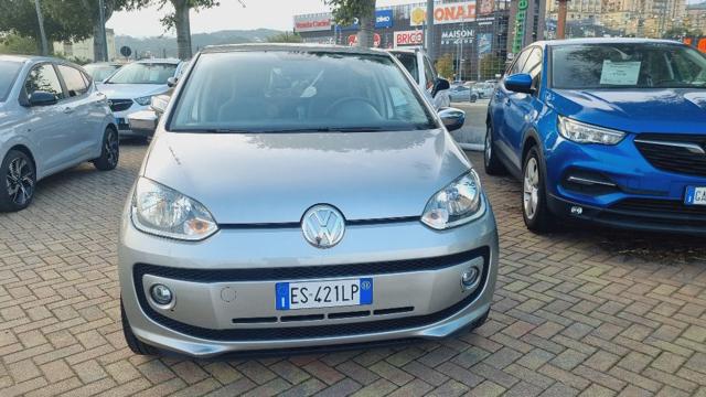 VOLKSWAGEN up! 1.0 75 CV 5 porte high up! 