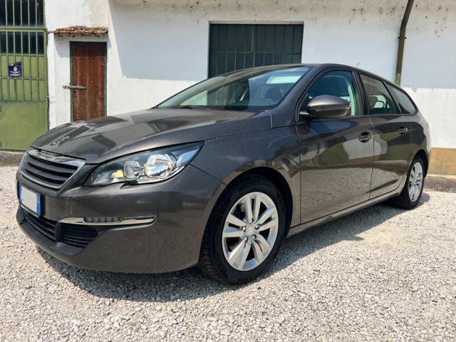 PEUGEOT 308 EURO 7.490,00 AUTOCARRO SW Business 