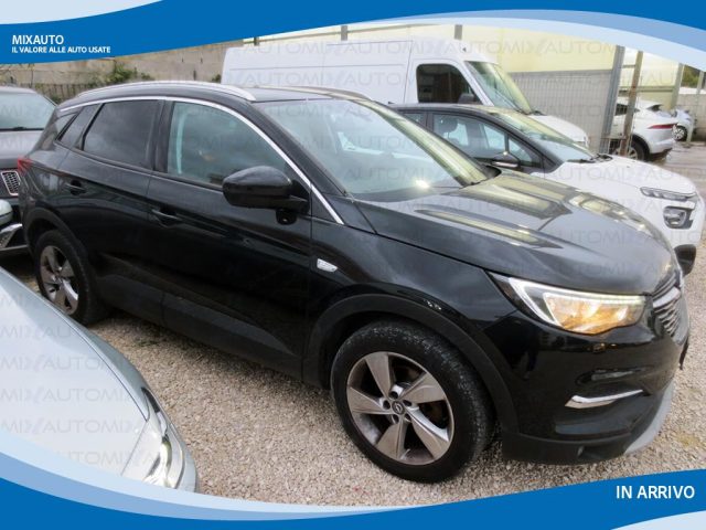 OPEL Grandland X 1.5 Turbo D 120cv Business EU6 