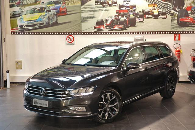 VOLKSWAGEN Passat Variant 2.0 TDI SCR EVO DSG Executive 