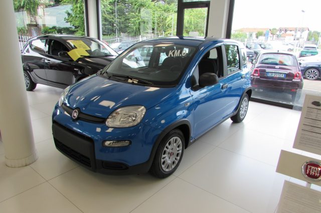 FIAT Panda 1.0 FireFly 70cv Hybrid KM.ZERO 