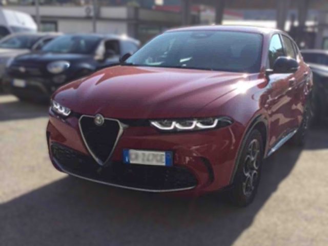 ALFA ROMEO Tonale 1.6 diesel 130 CV TCT6 Ti 