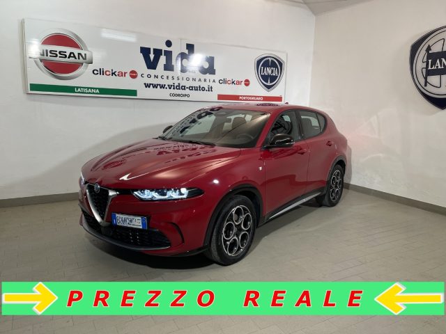 ALFA ROMEO Tonale 1.6 diesel 130 CV TCT6 Ti 