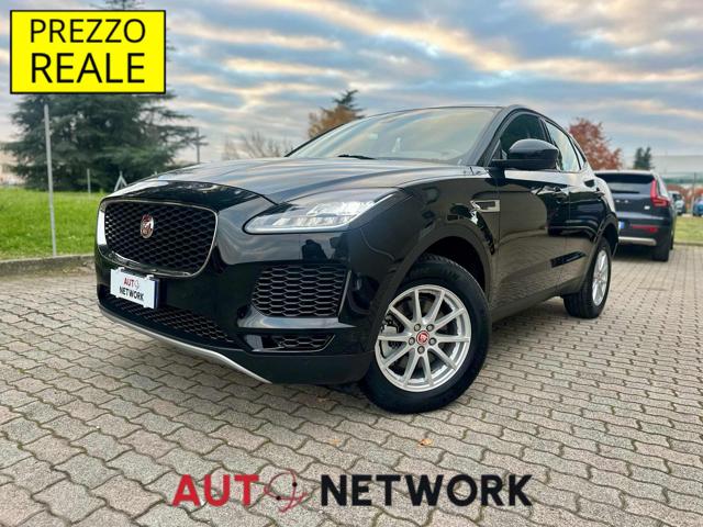 JAGUAR E-Pace 2.0D I4 150 CV aut. 4WD 