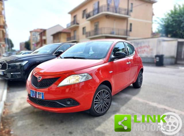 LANCIA Ypsilon 1.2 69 CV 5 porte S&S Gold 