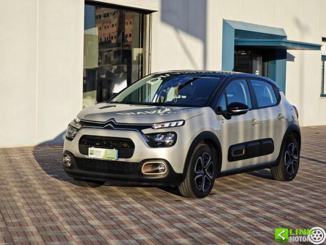 CITROEN C3 PureTech 83 S&S Shine Pack 