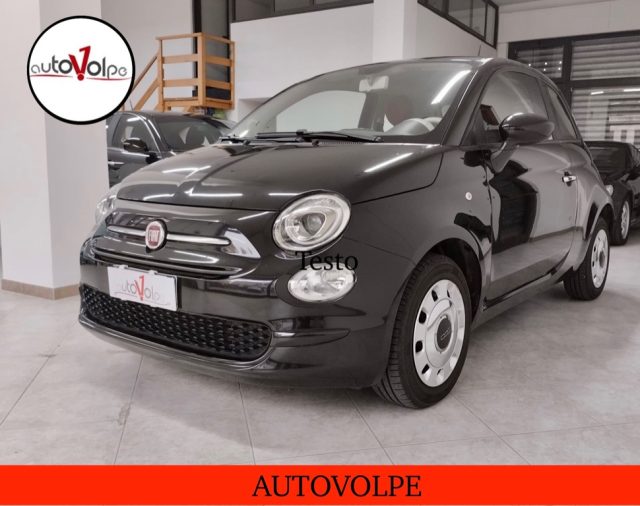 FIAT 500 1.2i Pop 